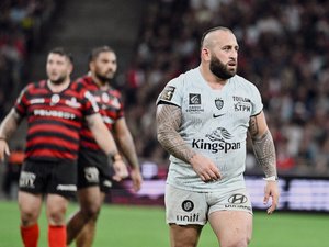 Transferts. Pro D2 - Beka Gigashvili, Swan Cormenier... Le marché des piliers s’emballe, de nombreux joueurs sur le marché