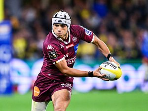 Investec Champions Cup - À quelle heure et sur quelle chaîne suivre la rencontre Gloucester - UBB ?