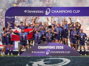 Champions Cup - L'UBB à la poursuite d’un triplé historique pour rejoindre Toulon dans la légende de la grande compétition