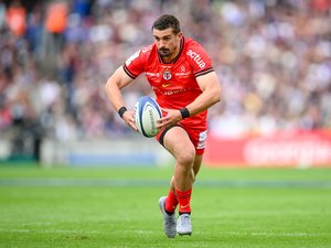 Champions Cup - Thomas Ramos, François Cros, Cyril Baille... Pour un dernier tour de piste et une troisième étoile "européenne" avec le Stade toulousain ?