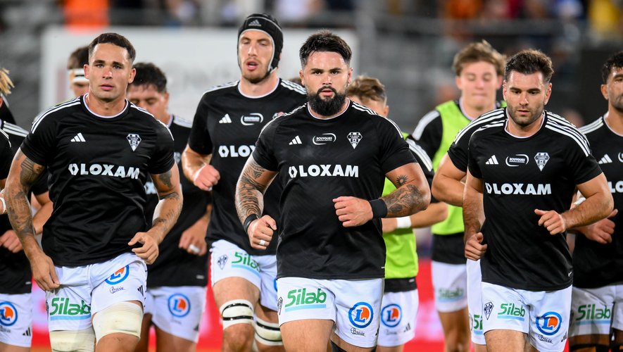 Challenge Cup - Marcus Smith (Harlequins) de retour, Eben Etzebeth ...
