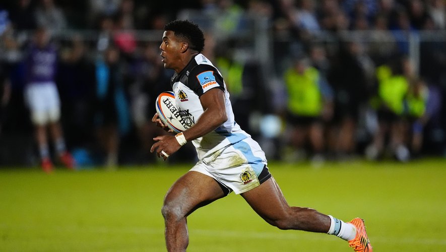 Challenge Cup - Marcus Smith (Harlequins) de retour, Eben Etzebeth ...