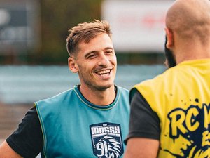 Nationale - La présentation de la 8e journée : Massy - Albi entre octobre rose et maillot jaune