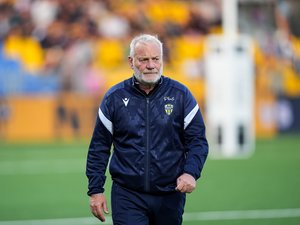 Pro D2 - "Il ne faut surtout pas que le doute s’installe" : en crise après 6 défaites, Nevers doit réagir contre Agen