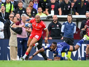 Champions Cup - "Cette compétition arrive au bon moment, ça va redynamiser encore le groupe" : Toulouse, la mémoire dans la peau