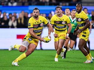 Champions Cup - "On doit montrer de la fierté" : après la claque contre l'UBB, opération remobilisation à Clermont pour la réception du Leinster