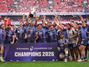 Champions Cup - Opinion. "La part du lion" : l'édito du 16 octobre 2026 sur le grand retour de la Champions Cup et le grand défi de l'UBB