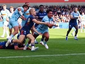 Challenge Cup - Marcus Smith (Harlequins) de retour, Eben Etzebeth (Sharks) forfait... Les infirmeries des adversaires des clubs français du week-end