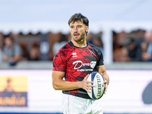 Direct. Pro D2 - Oyonnax - Valence-Romans : les Oyomen toujours invaincus ? Suivez la rencontre de la septième journée