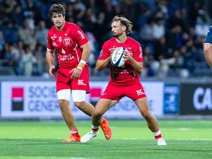 Direct. Pro D2 - Dax - Montauban : les Landais en quête de constance.... Suivez la rencontre de la septième journée