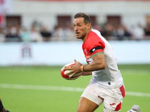 Direct. Pro D2 - Biarritz - Soyaux-Angoulême : les Biarrots veulent rester dans le top 6... Suivez la rencontre de la septième journée