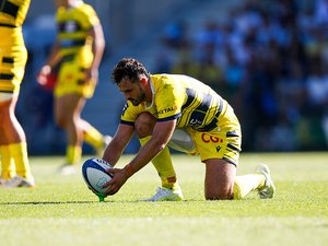 Direct. Investec Champions Cup : Clermont - Leinster : les Auvergnats face au vainqueur de l'URC... Suivez la rencontre de la première journée