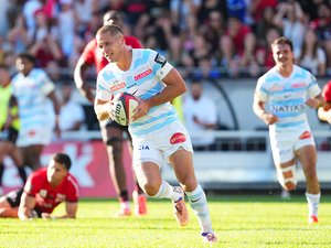 Direct. Investec Champions Cup : Munster - Racing 92 : les Franciliens à l'épreuve de l'Irlande ! Suivez la rencontre de la première journée