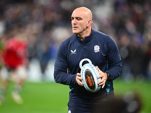 Top 14. Clermont - "Comme Joe est brillant, ses efforts paient souvent" : Joe El Abd, l'ascension fulgurante d'un "impatient anglais"