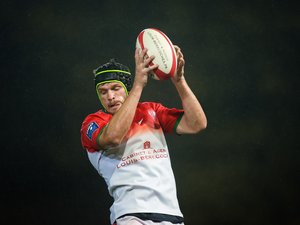 Pro D2 - Jessy Jegerlehner en "coéquipier modèle", Ugo Pacome a eu de "l'enthousiasme" : entre Biarritz et Angoulême, des premières et un match nul