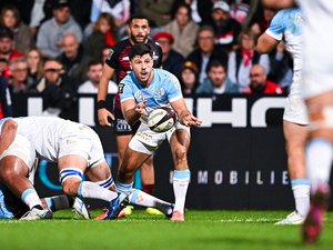 Direct. EPCR Challenge Cup : Bayonne - Cheetahs : l'Aviron veut prolonger son bon début de saison ! Suivez la rencontre de la première journée