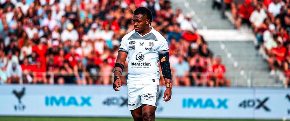 harlequins – vannes