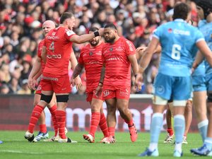 Champions Cup - Exclu contre Exeter, Rodrigue Neti s'expose à une suspension : une mauvaise nouvelle pour Toulouse... et les Bleus ?