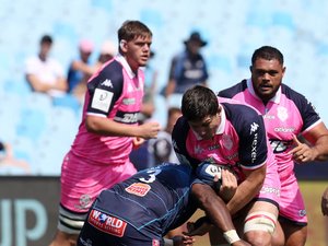 Champions Cup - L'opinion du Midol après Bulls - Stade français : "La curiosité d'une deuxième ligne parisienne aux antipodes"