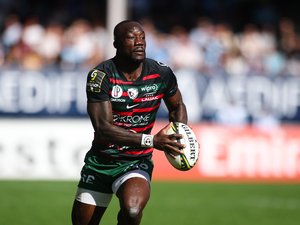 Challenge Cup - "Je ne l’avais jamais vu faire un match comme ça" : Madosh Tambwe, la tête haute malgré le cœur lourd après le décès de son ami Hyron Andrews