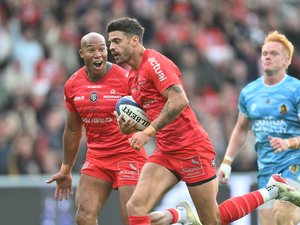 Champions Cup - "Nouveau bonus, même spectacle" : l'opinion du Midol après le succès de Toulouse face à Exeter