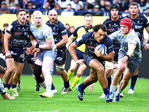 Champions Cup - "On fait une première mi-temps, on est dans les clous" : face au Leinster, Clermont a montré son bon visage pendant 40 minutes