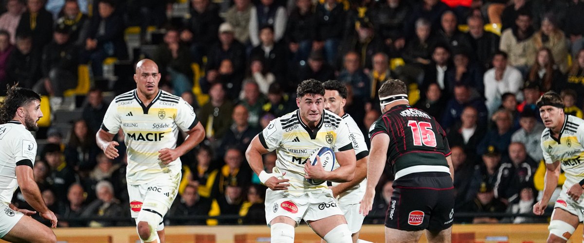 Champions Cup - 