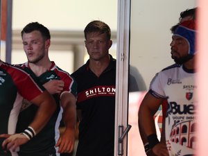 Pro D2 – "Je vais rencontrer des investisseurs parce que nous sommes à un moment très important de notre projet", Bob Skinstad évoque la situation fragile de l’ASBH