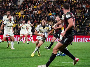 Champions Cup - Rodrigo Marta déménage, Valentin Bouju grande première, le Leinster toujours solide : le XV de la semaine de la première journée