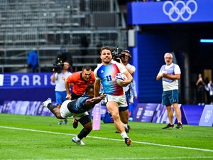 DOSSIER. La révolution du 7 : après le sacre olympique de Antoine Dupont, pourquoi les pépites du Sevens séduisent les clubs professionnels