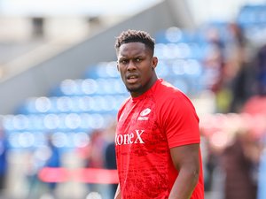 Transferts - Maro Itoje vérouillé par les Saracens avant la Coupe du monde 2027 ? L'Anglais pisté par des équipes de Top 14