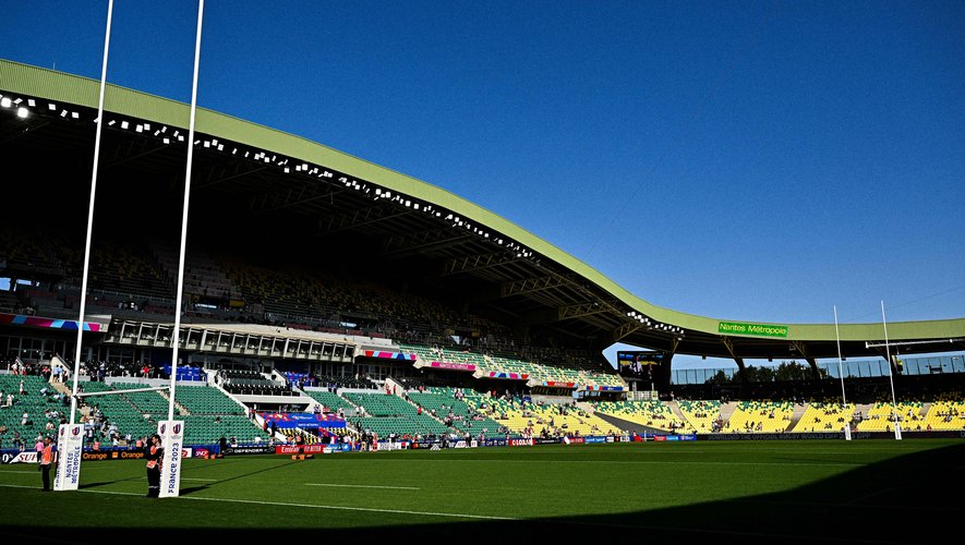 Top 14 - Pic à 25 000 connexions, la totalité des places du match RC ...