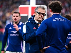 Championnat des Nations - Chaque année est pire que la précédente : jamais le XV de France de Fabien Galthié n'avait été autant impacté par les blessures avant les matchs de novembre