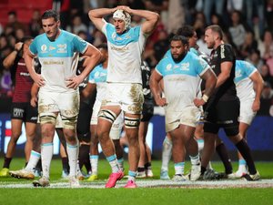 XV de France : Tatafu "l’animal", Cramont le gagneur, Fischer l’engagé, Capilla le déterminé : ces Bayonnais en forme qui ont retenu l’attention de Fabien Galthié avant le championnat des Nations