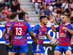 Pro D2 - Un grand test à Sapiac entre Montauban et Oyonnax, la série continue pour Grenoble face à Biarritz ? Les pronostics de la 8e journée