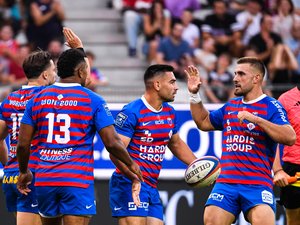Pro D2 - Un grand test à Sapiac entre Montauban et Oyonnax, la série continue pour Grenoble face à Biarritz ? Les pronostics de la 8e journée