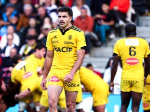 Top 14 - Après trois victoires bonifiées consécutives, La Rochelle doit prolonger sa belle série face à l'Union Bordeaux-Bègles