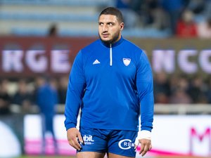 Pro D2 - Infirmeries, retours, suspensions... Le point sur les effectifs pour la 8e journée