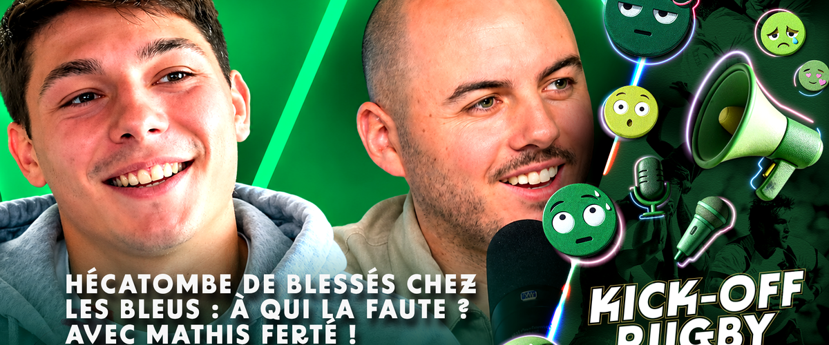 Vidéo. Hécatombe de blessés chez les Bleus : à qui la faute ? Avec ...