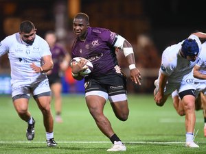 Transferts / Pro D2 - Mamoudou Meïté, Irakli Mtchedlidze, Romain Latterrade : le marché des premières lignes s’emballe en deuxième division