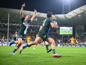 Top 14 - Contre Toulon, la Section paloise va-t-elle suivre le rythme infernal du Stade toulousain ? Les pronostics de la 7e journée de championnat