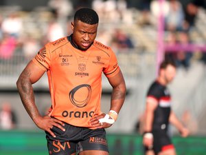 Direct. Pro D2. Narbonne - Brive : une équipe va se relancer, mais laquelle ? Suivez le premier match de la soirée comptant pour la 8e journée