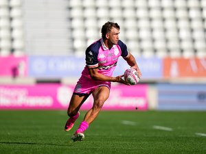 Top 14 - "Arriver frais pour le défi de Castres" : le Stade français a ciblé le déplacement au CO pour tenter de faire un coup