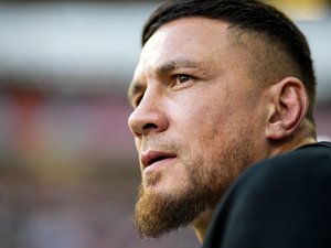 "Les médecins ont dit que c'était un miracle" : la légende néo-zélandaise Sonny Bill Williams a été opéré à cœur ouvert pour traiter une anomalie cardiaque