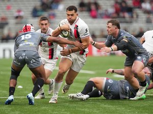 XV de France U20 - 34 joueurs appelés, La Rochelle, Toulouse et Toulon sont les clubs les plus représentés : le groupe des U20 pour défier l'Italie