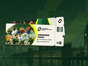 Championnat des Nations : gagnez un séjour pour 2 à Twickenham avec myMidol !