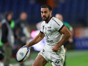 Top 14 - À quelle heure et sur quelle chaîne suivre Toulon - Pau ?