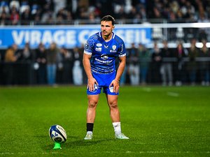 Top 14 - Les compositions de Vannes - Clermont : Jean Cotarmanac'h à l'ouverture, Marcos Kremer de retour en deuxième ligne