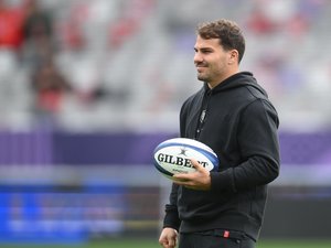 Top 14 - Les compositions de Toulouse - Perpignan : Antoine Dupont - Romain Ntamack remplaçants, un banc catalan de costauds