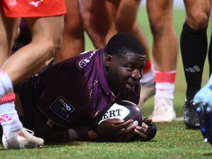 Pro D2 - Soyaux-Angoulême a régalé son public et a donné une véritable leçon à Dax
